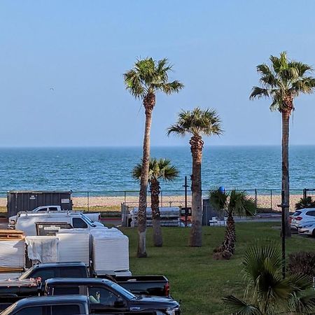 Waterfront North Beach Condo With Beach And Pool Access Corpus Christi Exterior foto