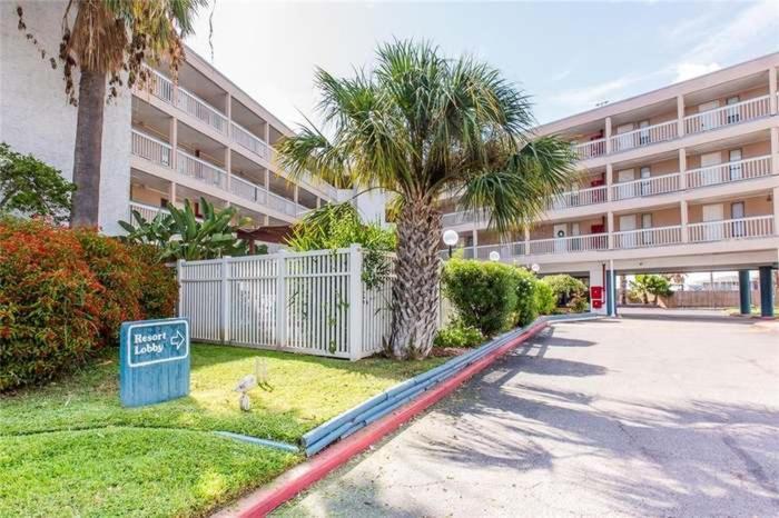 Waterfront North Beach Condo With Beach And Pool Access Corpus Christi Exterior foto