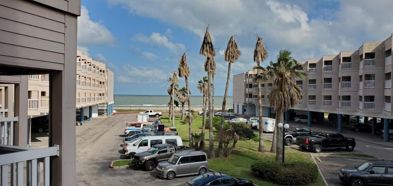 Waterfront North Beach Condo With Beach And Pool Access Corpus Christi Exterior foto
