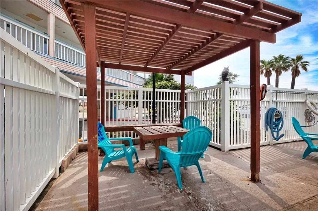 Waterfront North Beach Condo With Beach And Pool Access Corpus Christi Exterior foto