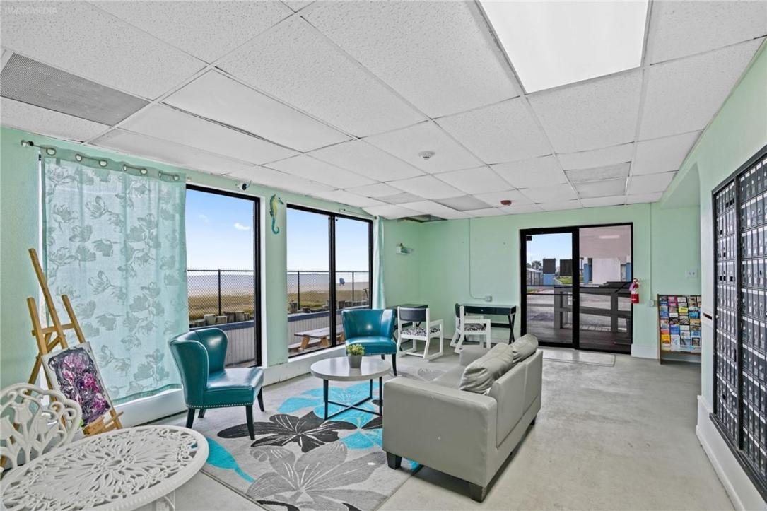 Waterfront North Beach Condo With Beach And Pool Access Corpus Christi Exterior foto